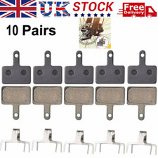 Pairs Bicycle Brake Pads E