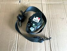 VAUXHALL ASTRA J MK6 GENUINE N/S FRONT PASSENGER SIDE LEFT SEAT BELT 13394806