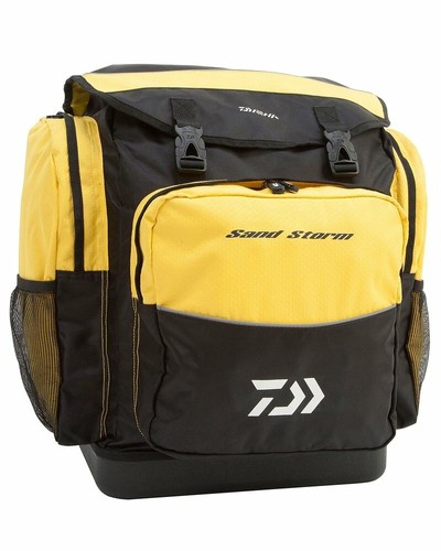 Daiwa sandstorm sea rucksack - daiwa,