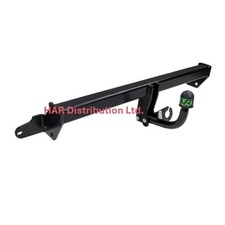 Tow bar for citroen - for, berlingo