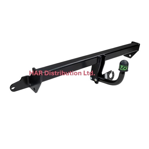 Tow bar for - tow, citroen