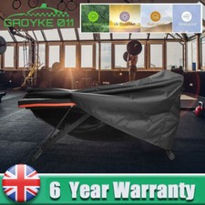 Adjustable Weight Bench Cover