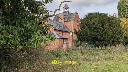 Photo 6x4 easton court stable - photo,