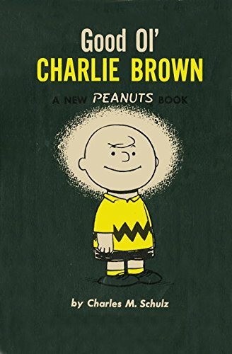 Good charlie brown - charlie,
