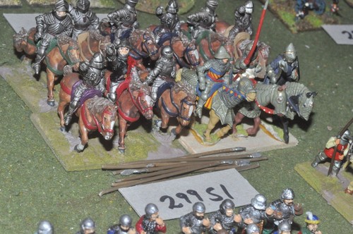 25mm medieval english - medieval, /
