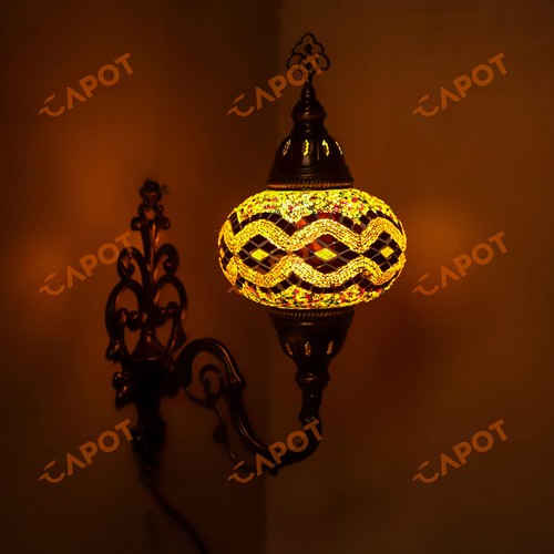 Turkish moroccan tiffany - tiffany, style