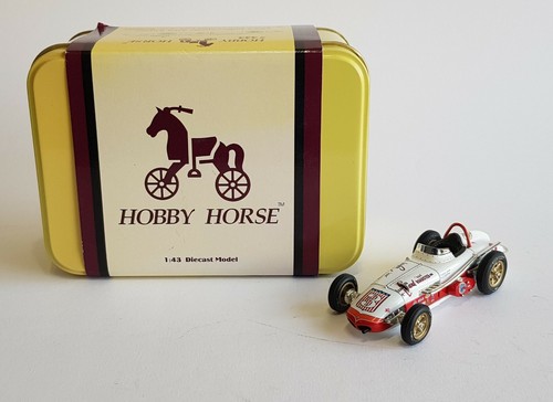 Hobby horse 434 - hobby, 1962