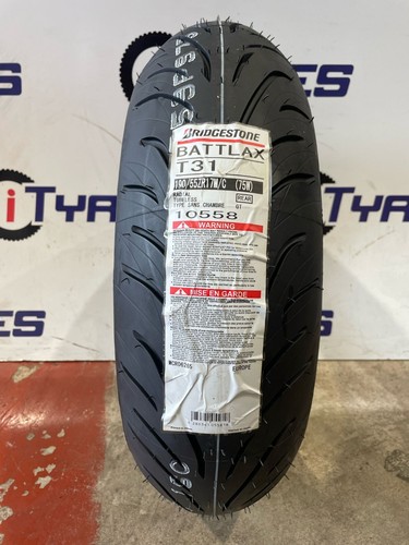 190 55zr17 bridgestone - 190/55zr17, battlax