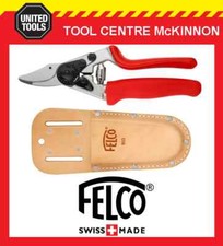 FELCO 12 COMPACT SWISS MADE