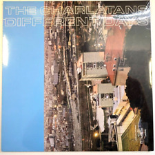 The Charlatans Different Days