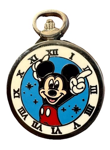 Disney mickey mouse pocket - mickey,