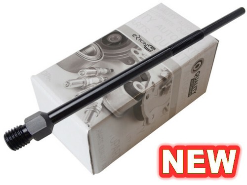 Diesel engine injector - injector, tool