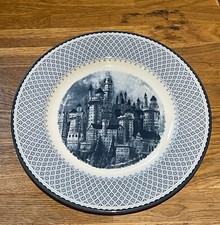 Johnson Bros Harry Potter Hogwarts Plate