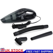 Powerful car vacuum - powerful, cleaner