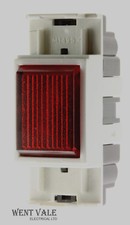 MEM Spectra - F8061 - Red Grid