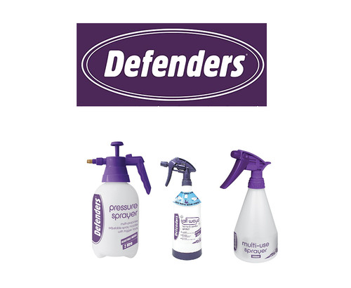 Defenders all ways multi - &, multi-use