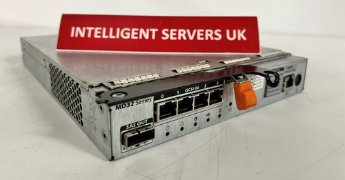 Dell 770d8 powervault md3200i - powervault,