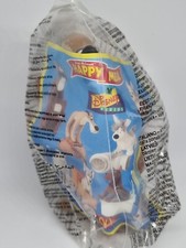 2001 McDonalds Happy Meal