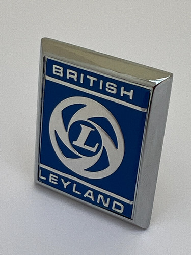 725525 british leyland - -, house