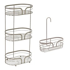 Bathroom Caddies Basket Mini