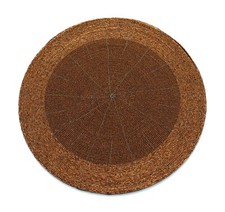 Bliss Beaded Christmas Round