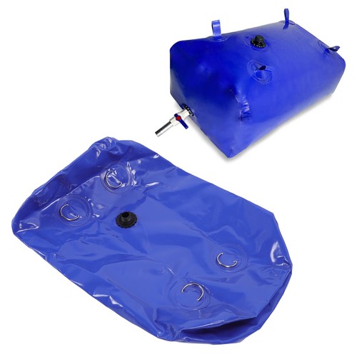 Water storage bladder - water, 110l