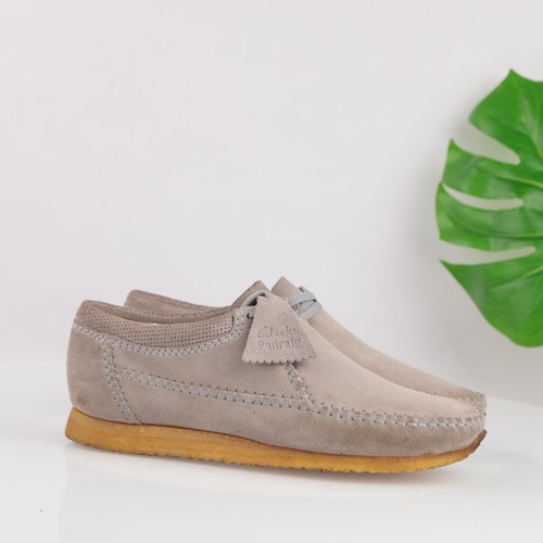 Clarks originals mens weaver - clarks,