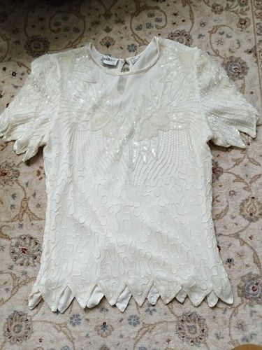 Denise elle 100 - elle, silk