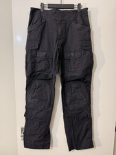 Crye Precision G3 Combat Pants Trousers Black 32L Tactical 01484