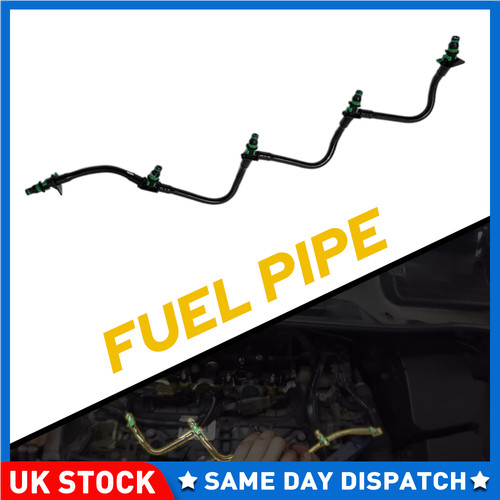 9m5q9k022bb fuel leak off - 9m5q9k022bb, pipe