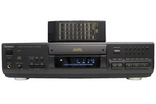 Technics SL-PS670D CD Player