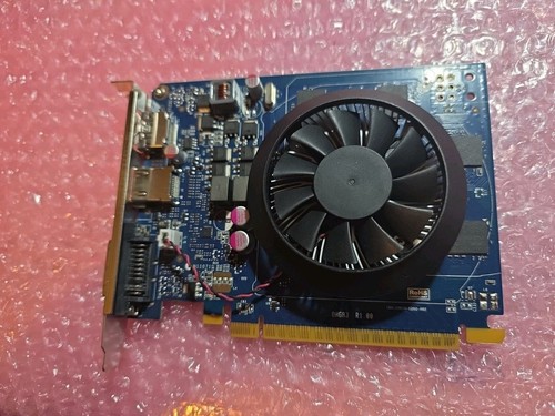 Dell nvidia 640 1gb - 640,