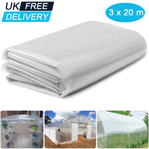 Heavy duty clear - heavy,