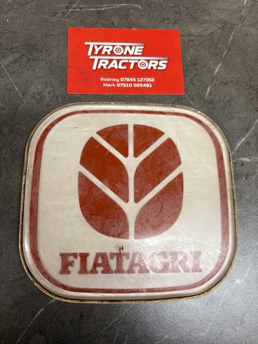 Fiat tractor series - tractor, 110