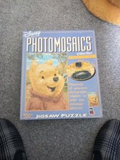 Disney 550 Piece Winnie The