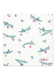 Tablecloth by Greengate Juana