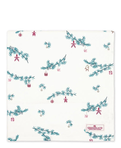 Tablecloth greengate juana - tablecloth,