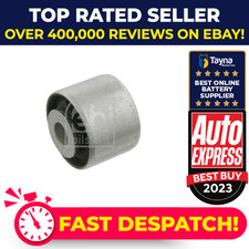 Wishbone / Control / Trailing