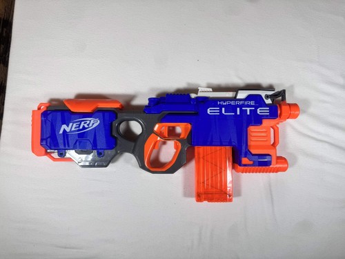 2016 nerf strike - 2016, elite