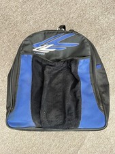 Lange Ski Boot Backpack