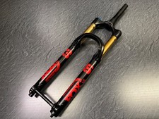 Fox 36 Grip 2 Kashima Boost Forks 27.5” & 27.5”+