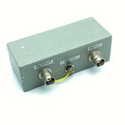 750mhz 20db gain uhf - 750mhz,