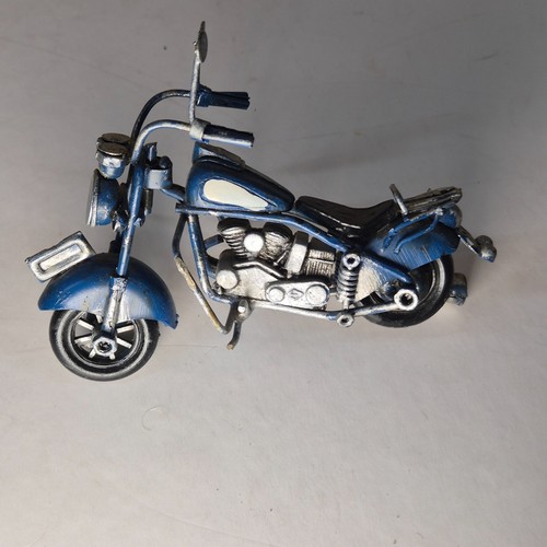 Metal indian chief style - metal,