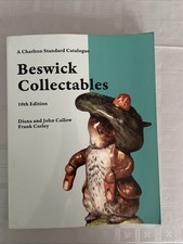Beswick Collectables: A