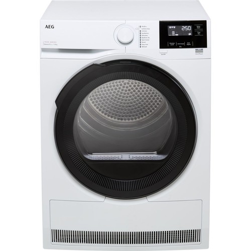 Aeg tr718l4b sensidry - tr718l4b, sensidry®