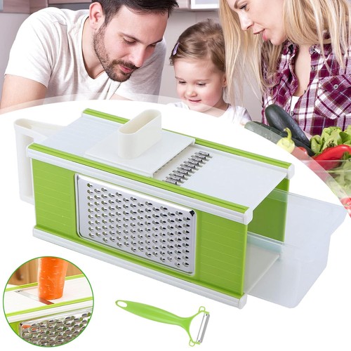 Sides grater stainless steel - grater,