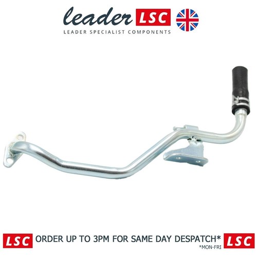 Coolant hose pipe for fiat - coolant,