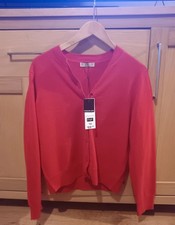 Women's UK Size Medium Red