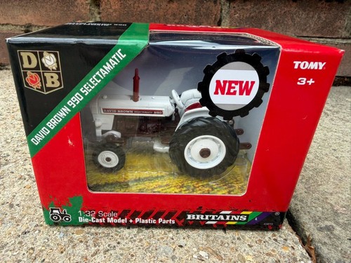 43415 britains david - 1/32,