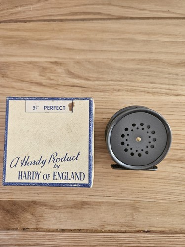 Early boxed hardy - early, perfect